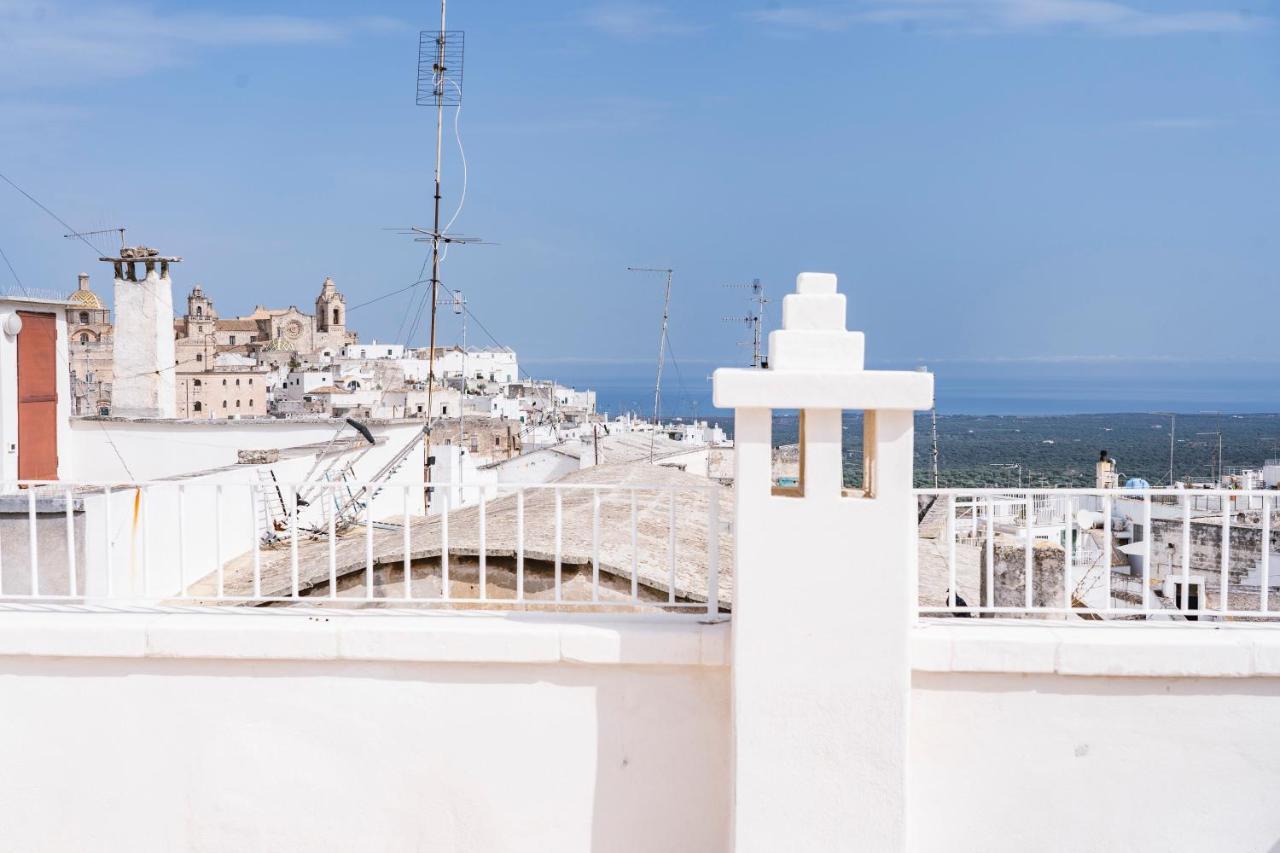 Via Roma 32 Apartment Ostuni Exterior photo