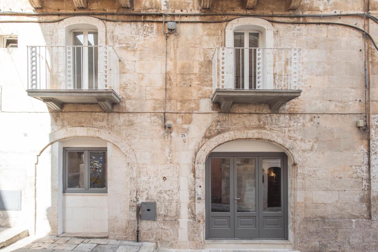 Via Roma 32 Apartment Ostuni Exterior photo