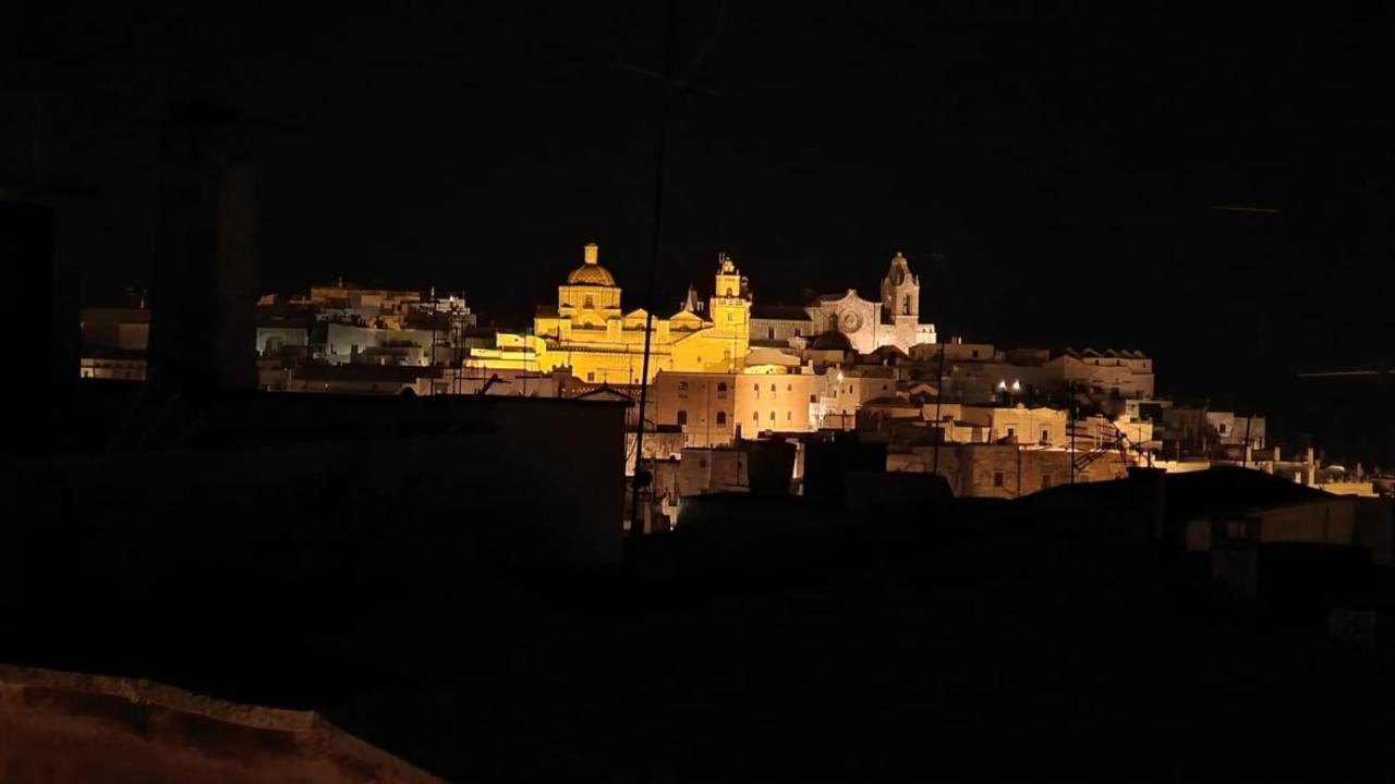 Via Roma 32 Apartment Ostuni Exterior photo